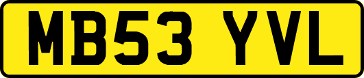 MB53YVL