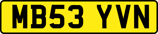 MB53YVN