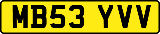 MB53YVV