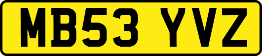 MB53YVZ