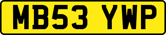 MB53YWP