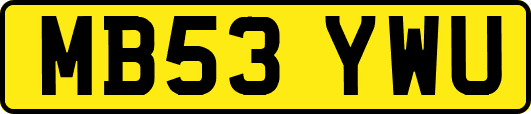 MB53YWU