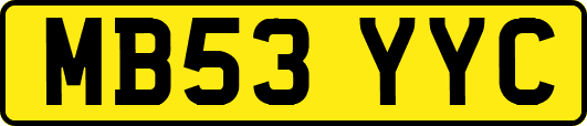 MB53YYC