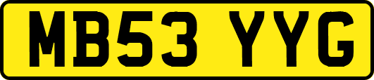 MB53YYG
