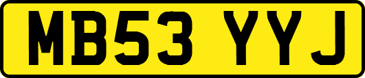 MB53YYJ
