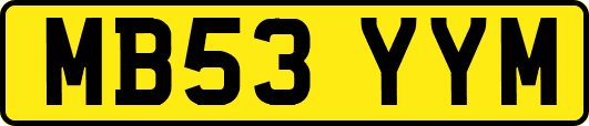 MB53YYM