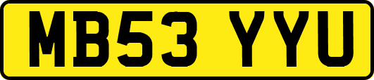 MB53YYU