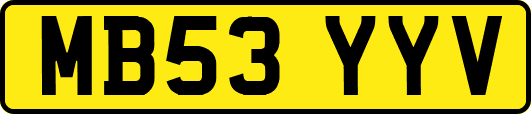 MB53YYV