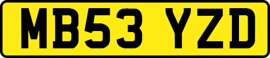 MB53YZD