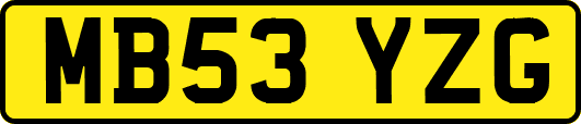 MB53YZG