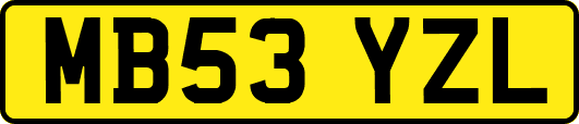 MB53YZL