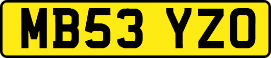 MB53YZO