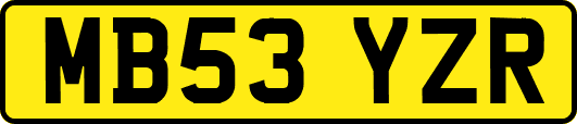 MB53YZR