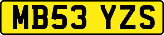MB53YZS
