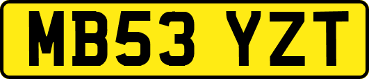 MB53YZT