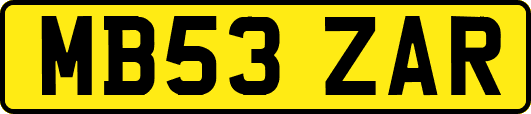 MB53ZAR