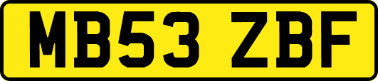 MB53ZBF