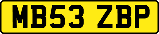 MB53ZBP