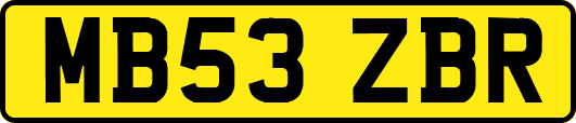 MB53ZBR