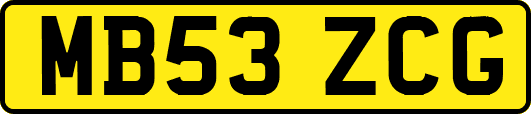 MB53ZCG