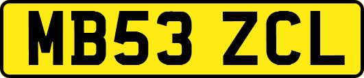 MB53ZCL