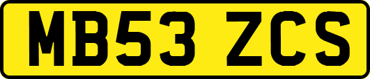 MB53ZCS