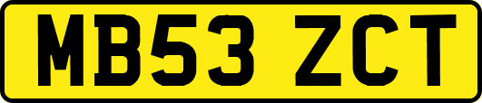 MB53ZCT