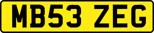 MB53ZEG