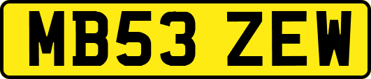 MB53ZEW