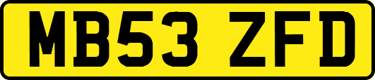 MB53ZFD