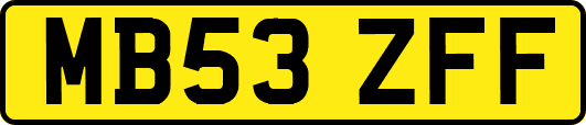 MB53ZFF