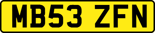 MB53ZFN