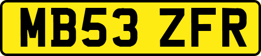 MB53ZFR