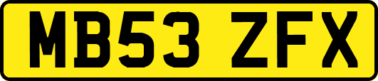 MB53ZFX