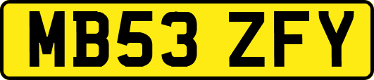 MB53ZFY