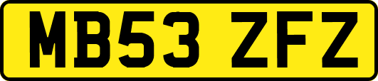 MB53ZFZ