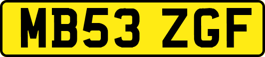 MB53ZGF