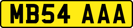 MB54AAA