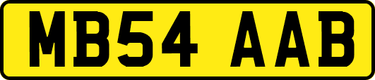 MB54AAB