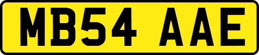 MB54AAE