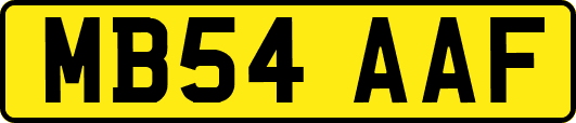 MB54AAF
