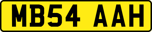 MB54AAH