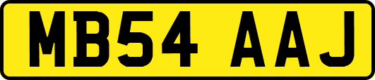MB54AAJ