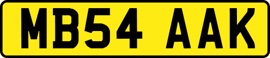 MB54AAK