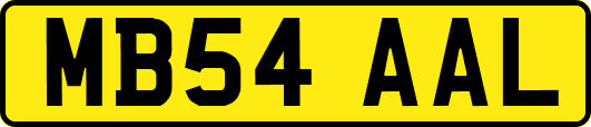 MB54AAL
