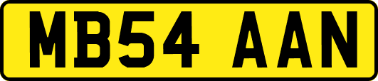 MB54AAN