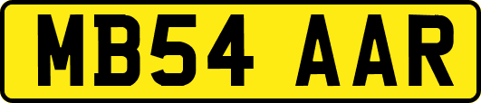 MB54AAR