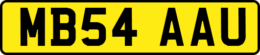 MB54AAU
