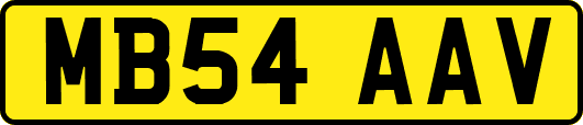 MB54AAV