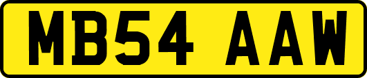MB54AAW